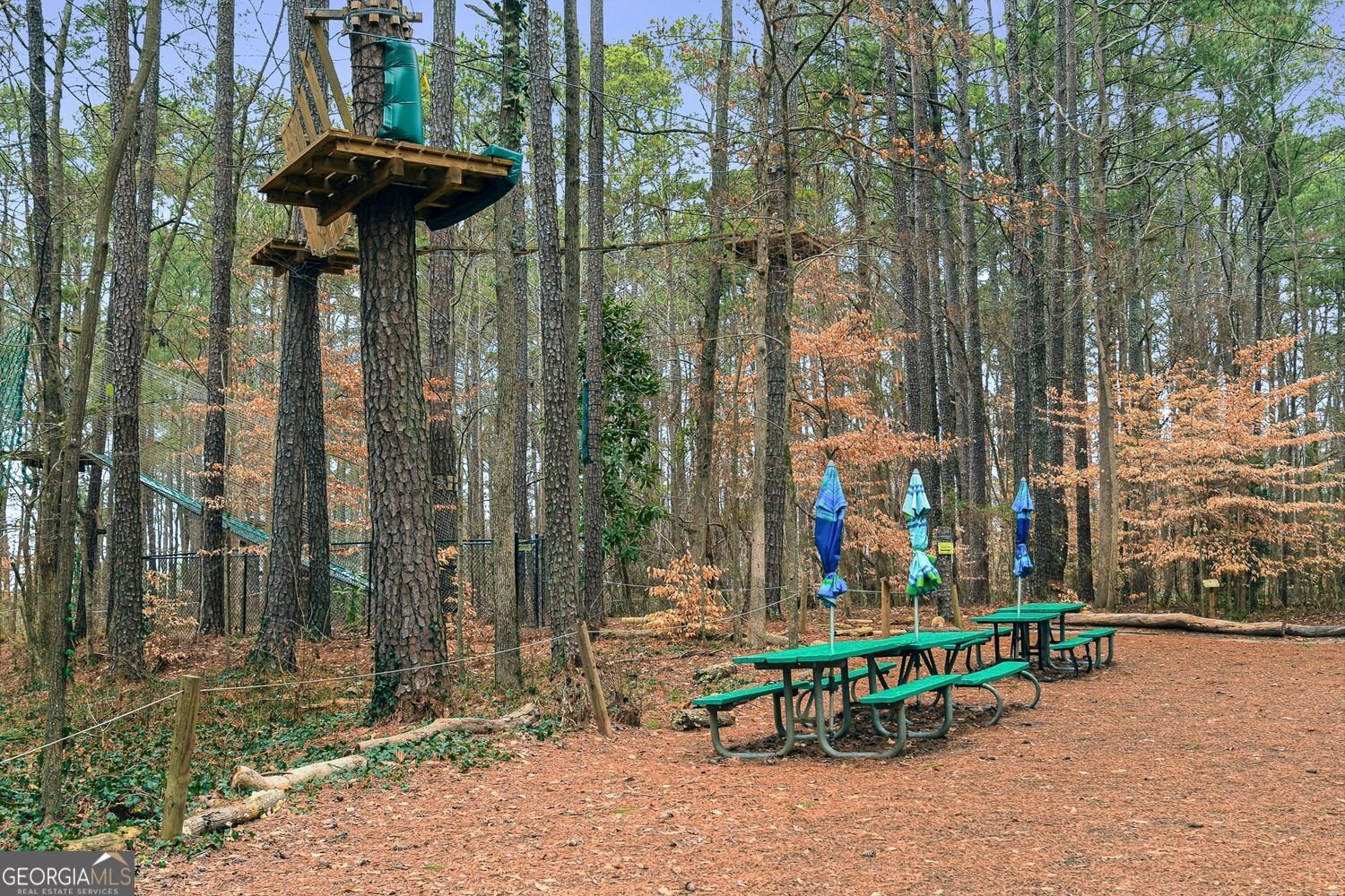 4494 Pineridge Circle Atlanta - Photo 41