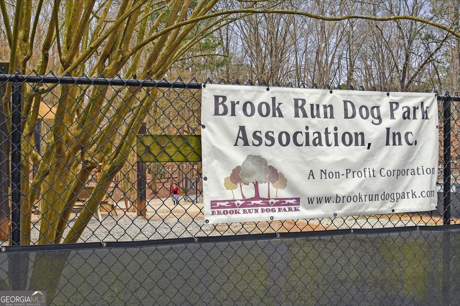 4494 Pineridge Circle Atlanta - Photo 42