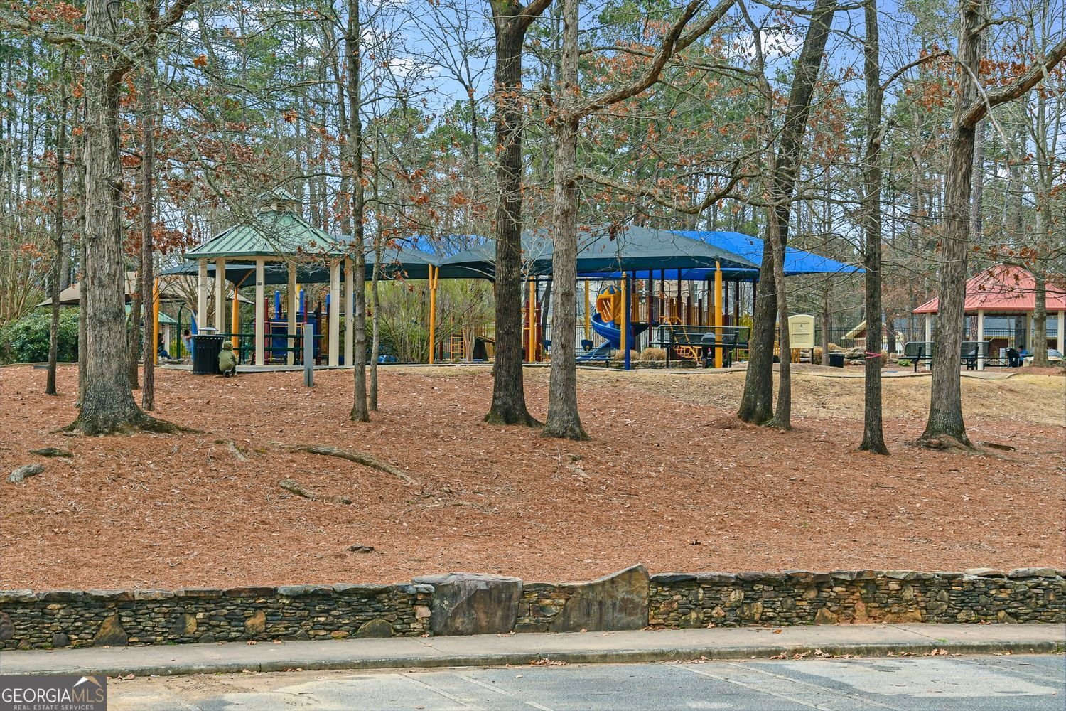 4494 Pineridge Circle Atlanta - Photo 44