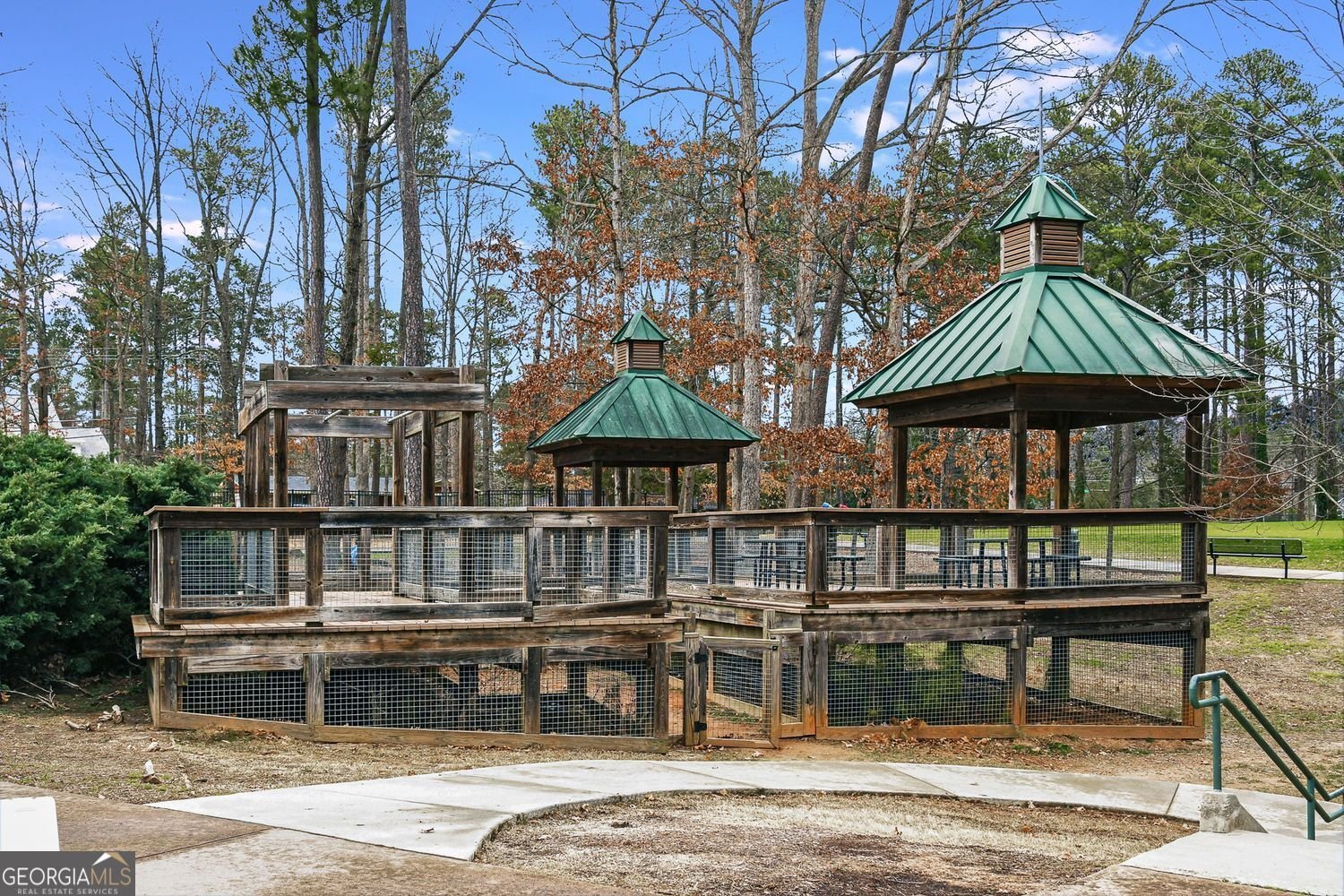 4494 Pineridge Circle Atlanta - Photo 45