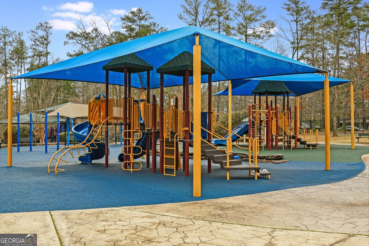 4494 Pineridge Circle Atlanta - Photo 46