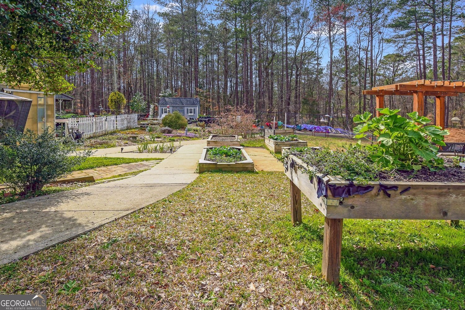 4494 Pineridge Circle Atlanta - Photo 48