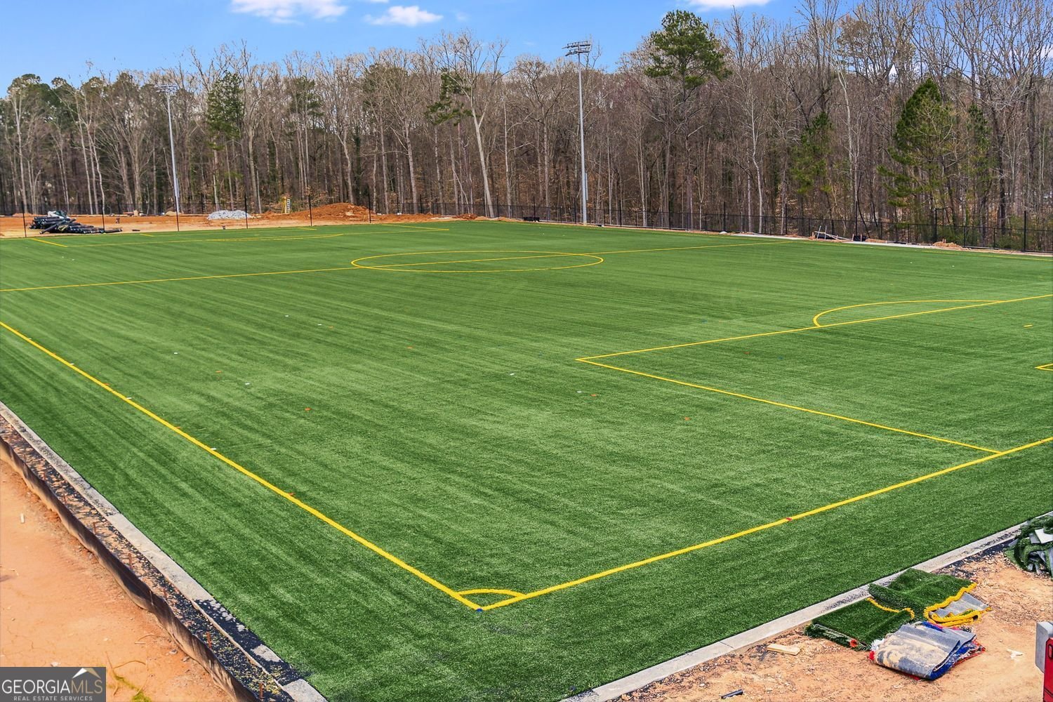 4494 Pineridge Circle Atlanta - Photo 49