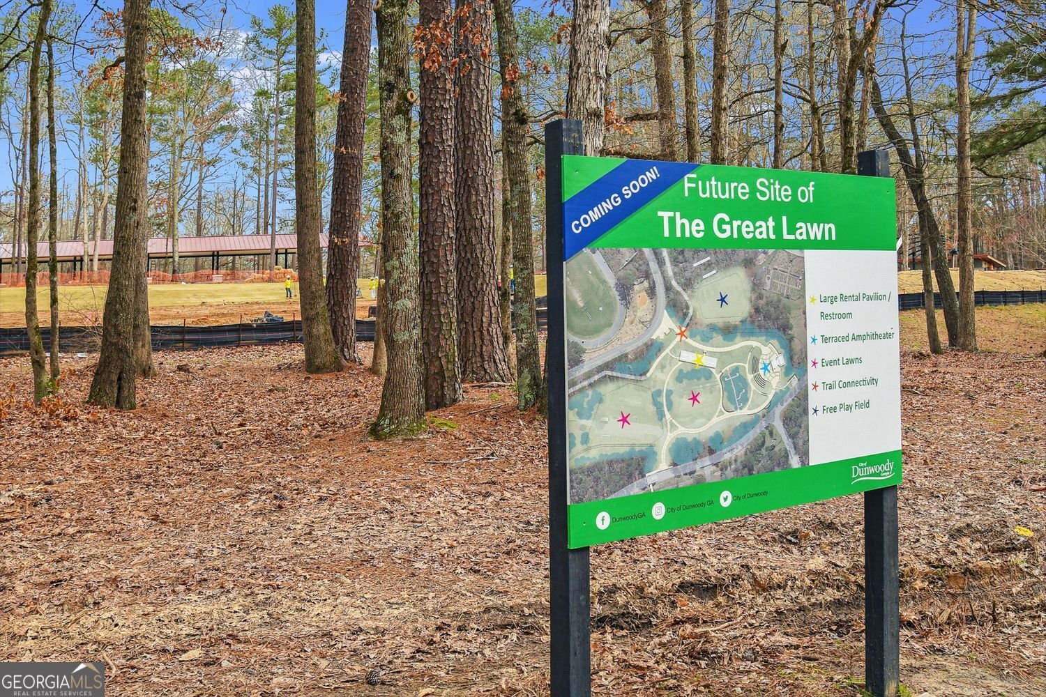 4494 Pineridge Circle Atlanta - Photo 50