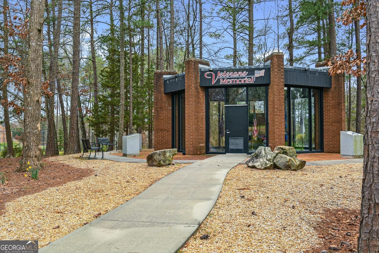 4494 Pineridge Circle Atlanta - Photo 51