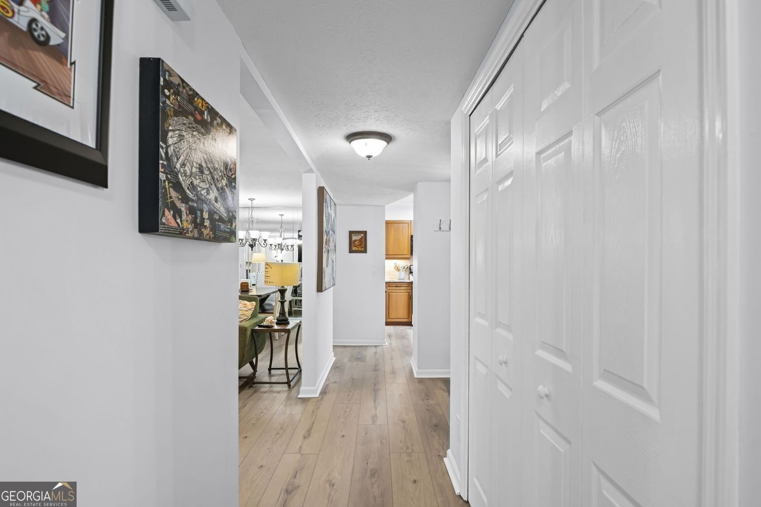 4494 Pineridge Circle Atlanta - Photo 6