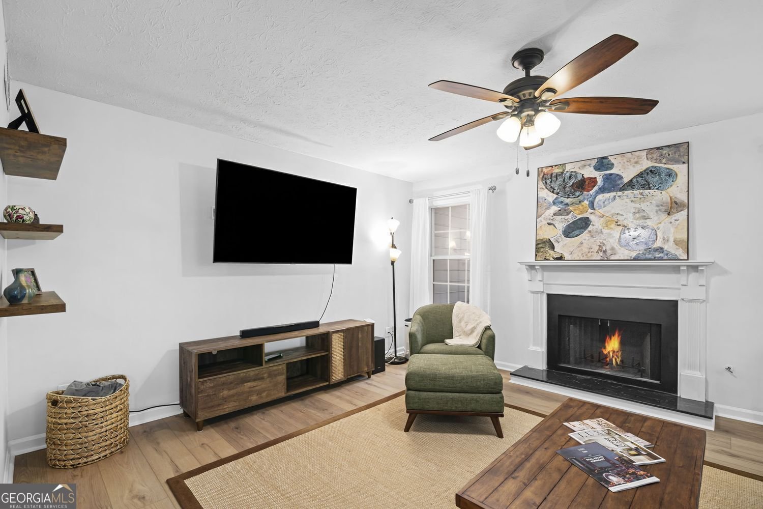 4494 Pineridge Circle Atlanta - Photo 7