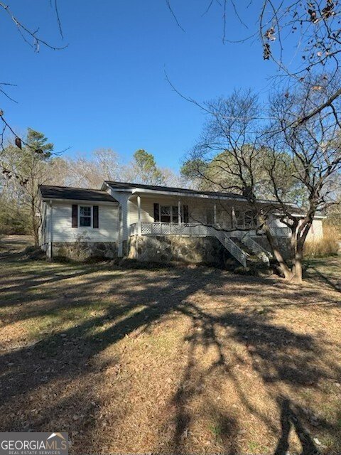 1507 Ewing Chapel Rd Dacula - Photo 1