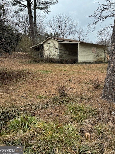 1507 Ewing Chapel Rd Dacula - Photo 6