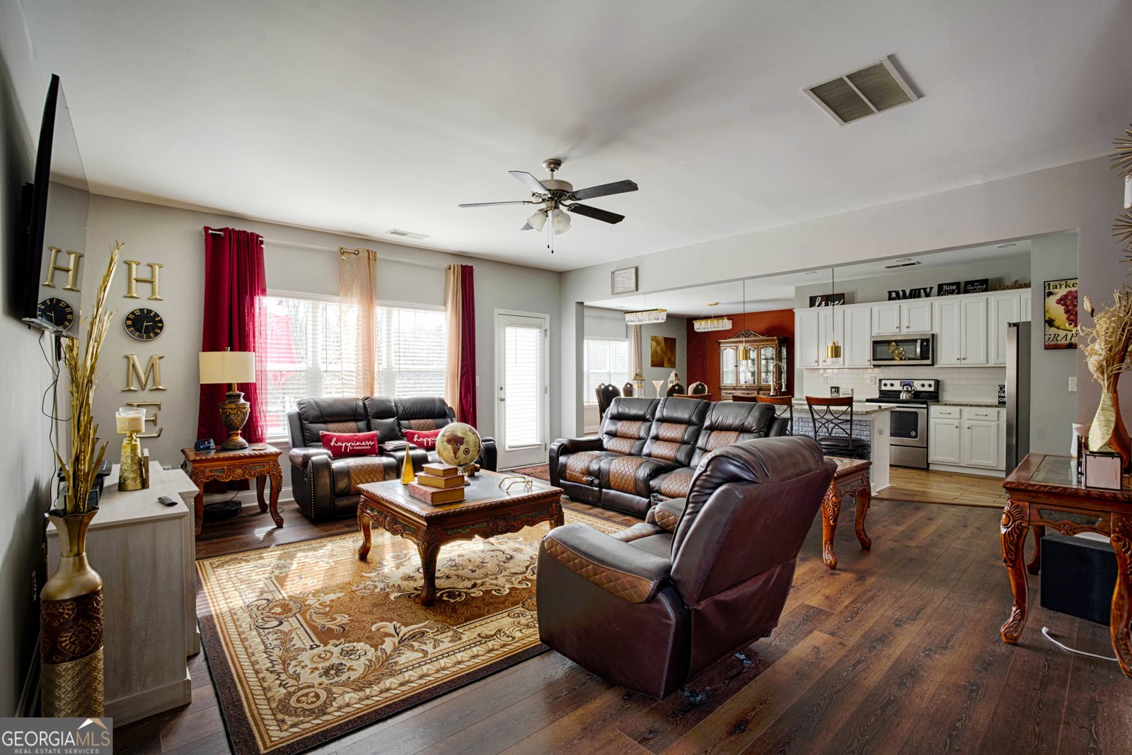 4304 Bellwood Circle South Fulton - Photo 6