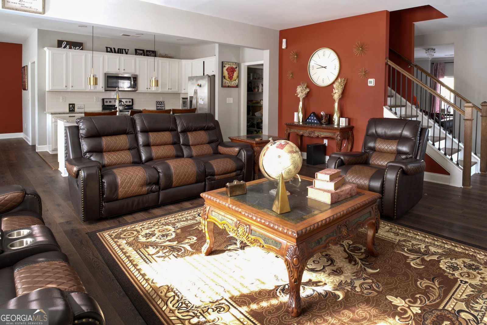 4304 Bellwood Circle South Fulton - Photo 7