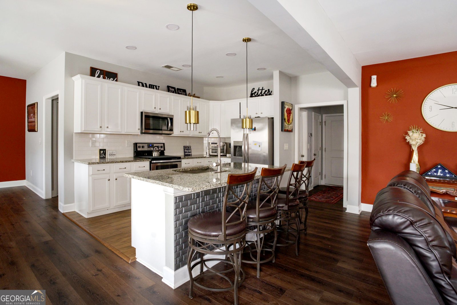 4304 Bellwood Circle South Fulton - Photo 8