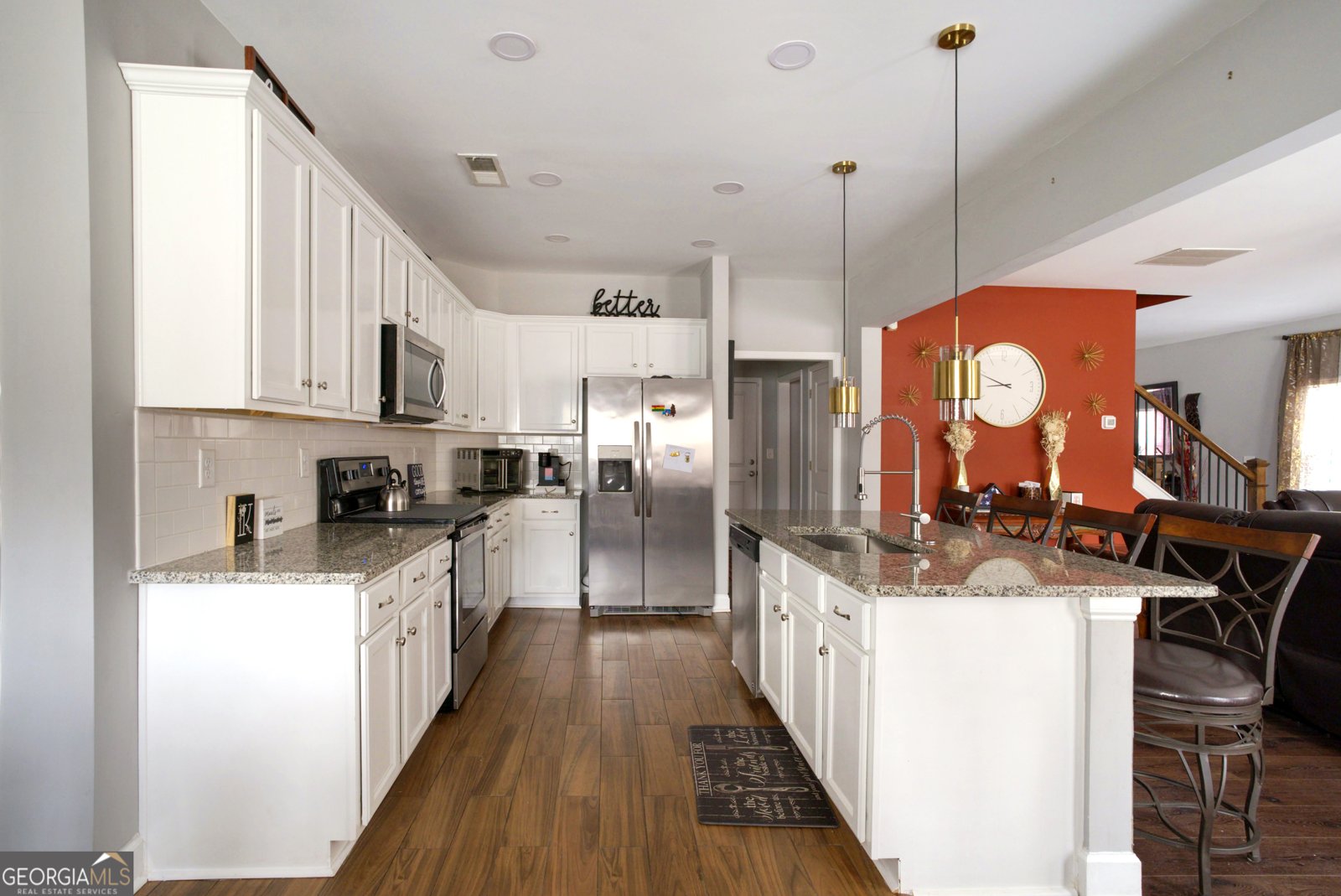 4304 Bellwood Circle South Fulton - Photo 9