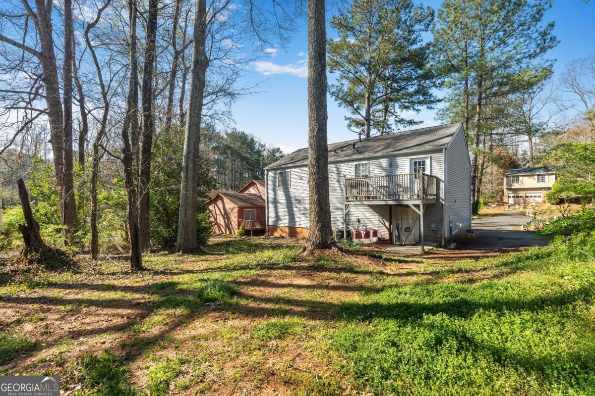 3274 Adelade Court Lithonia - Photo 29