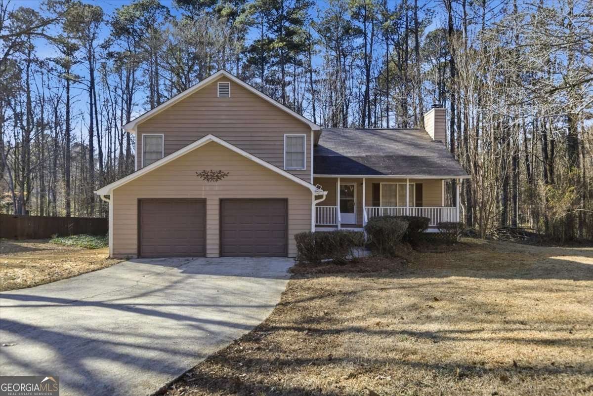 5333 Muirwood Place Powder Springs - Photo 1