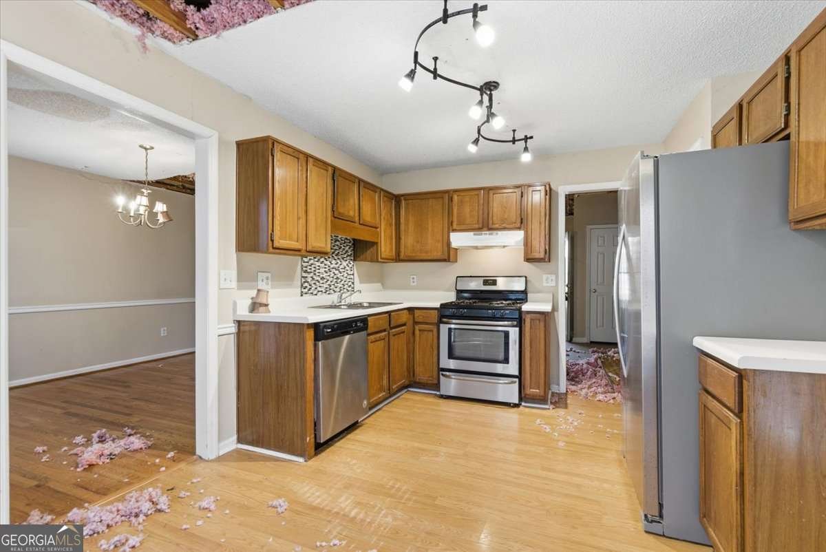 5333 Muirwood Place Powder Springs - Photo 10