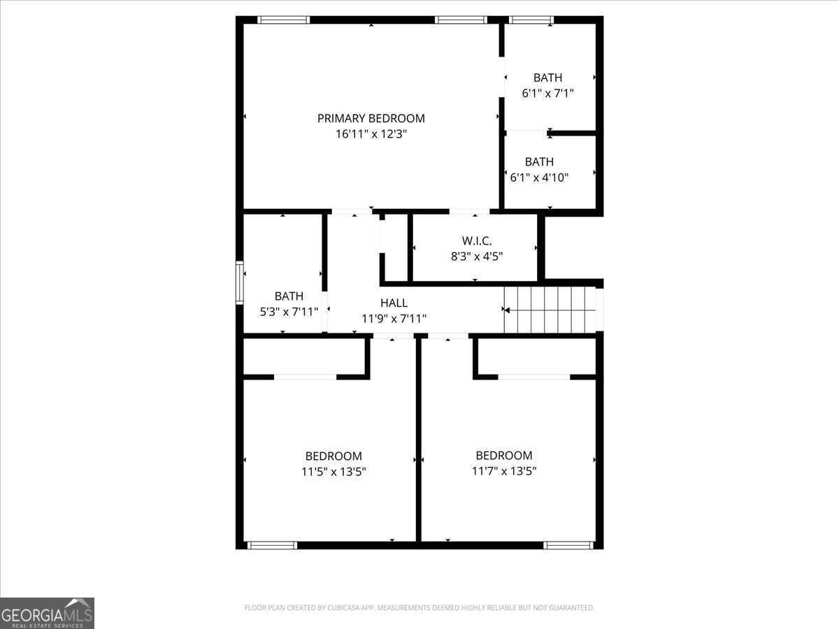 5333 Muirwood Place Powder Springs - Photo 15