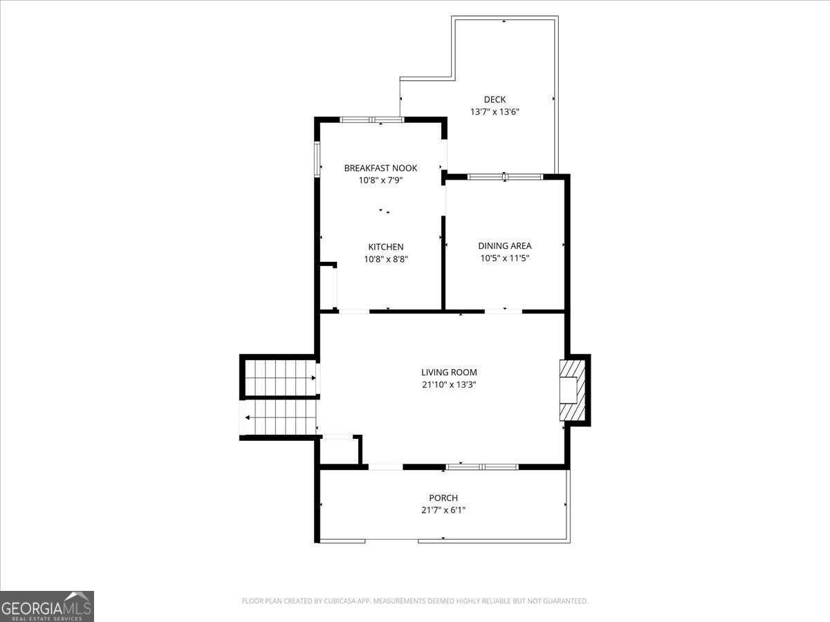 5333 Muirwood Place Powder Springs - Photo 16