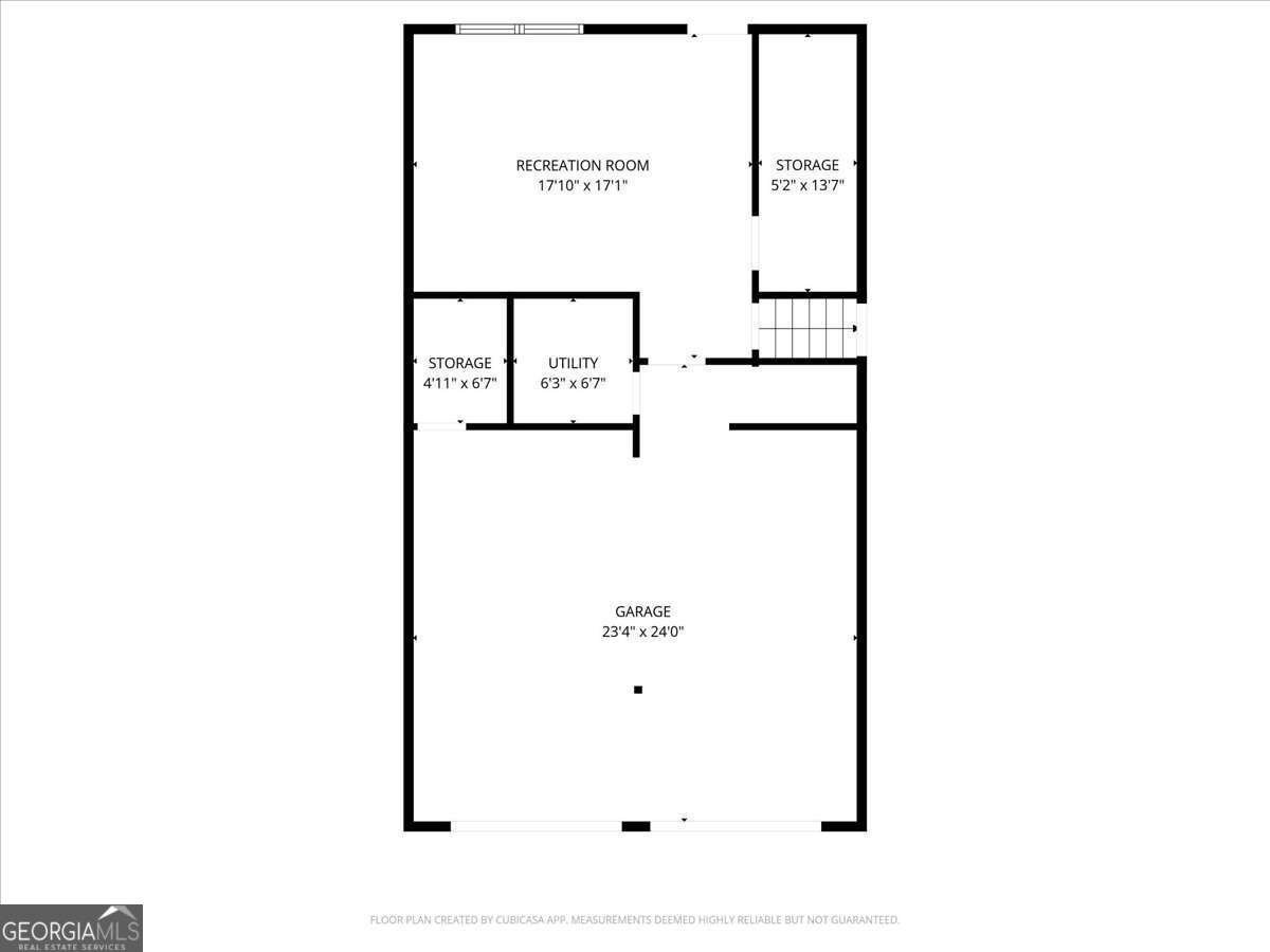 5333 Muirwood Place Powder Springs - Photo 17