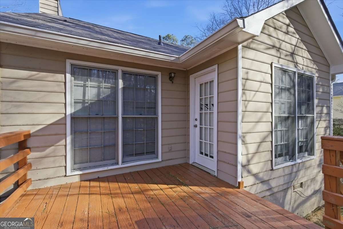 5333 Muirwood Place Powder Springs - Photo 7