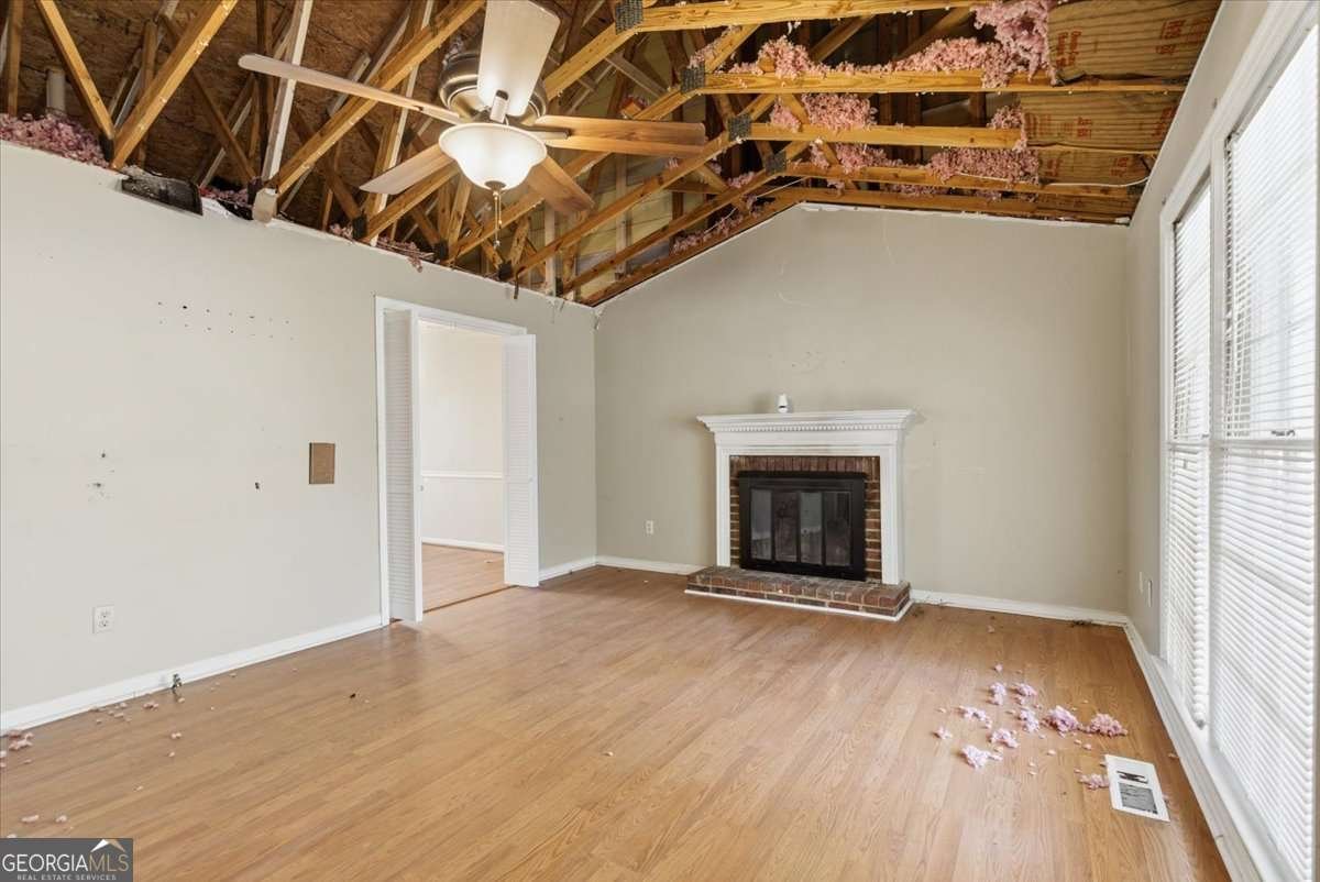 5333 Muirwood Place Powder Springs - Photo 8