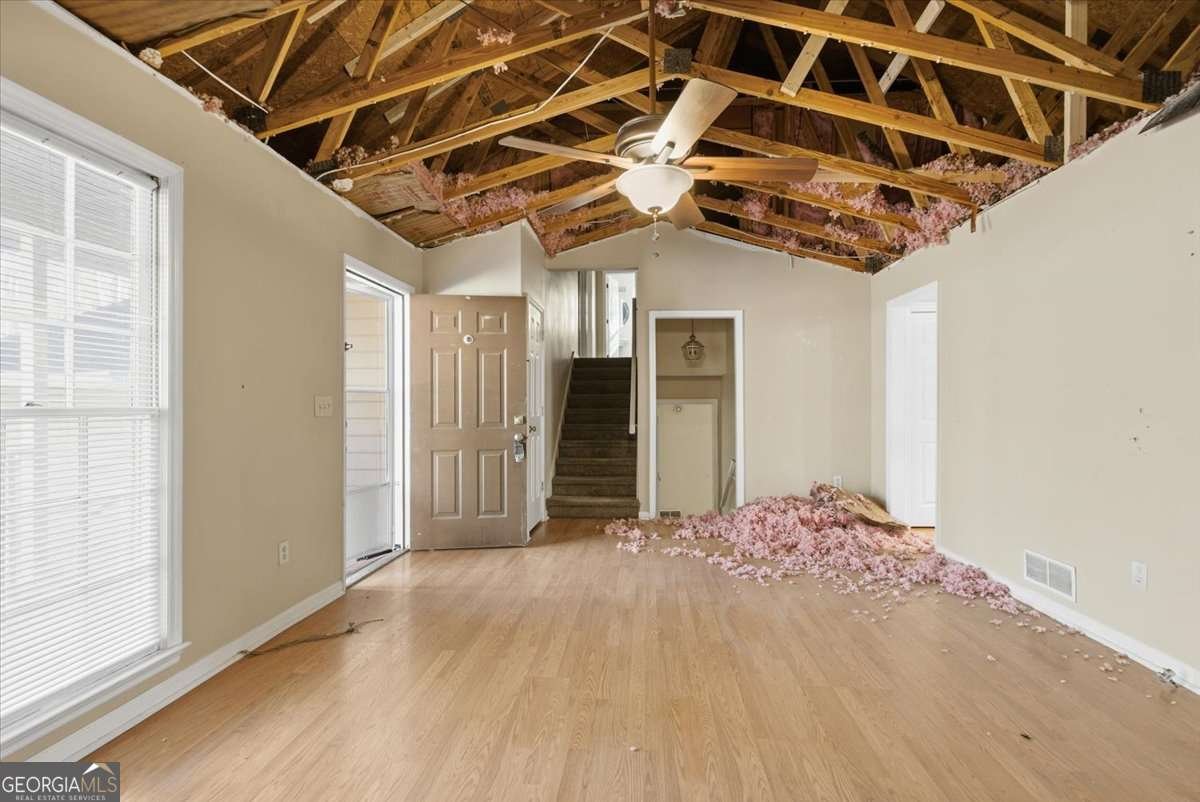 5333 Muirwood Place Powder Springs - Photo 9