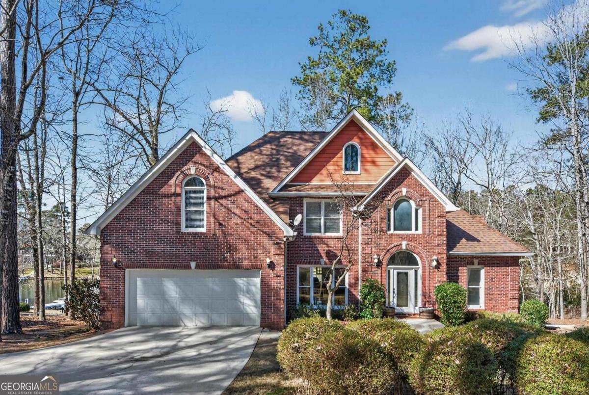 2030 Garners Ferry Greensboro - Photo 1