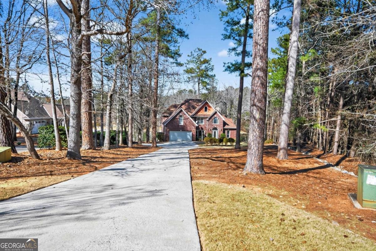 2030 Garners Ferry Greensboro - Photo 55