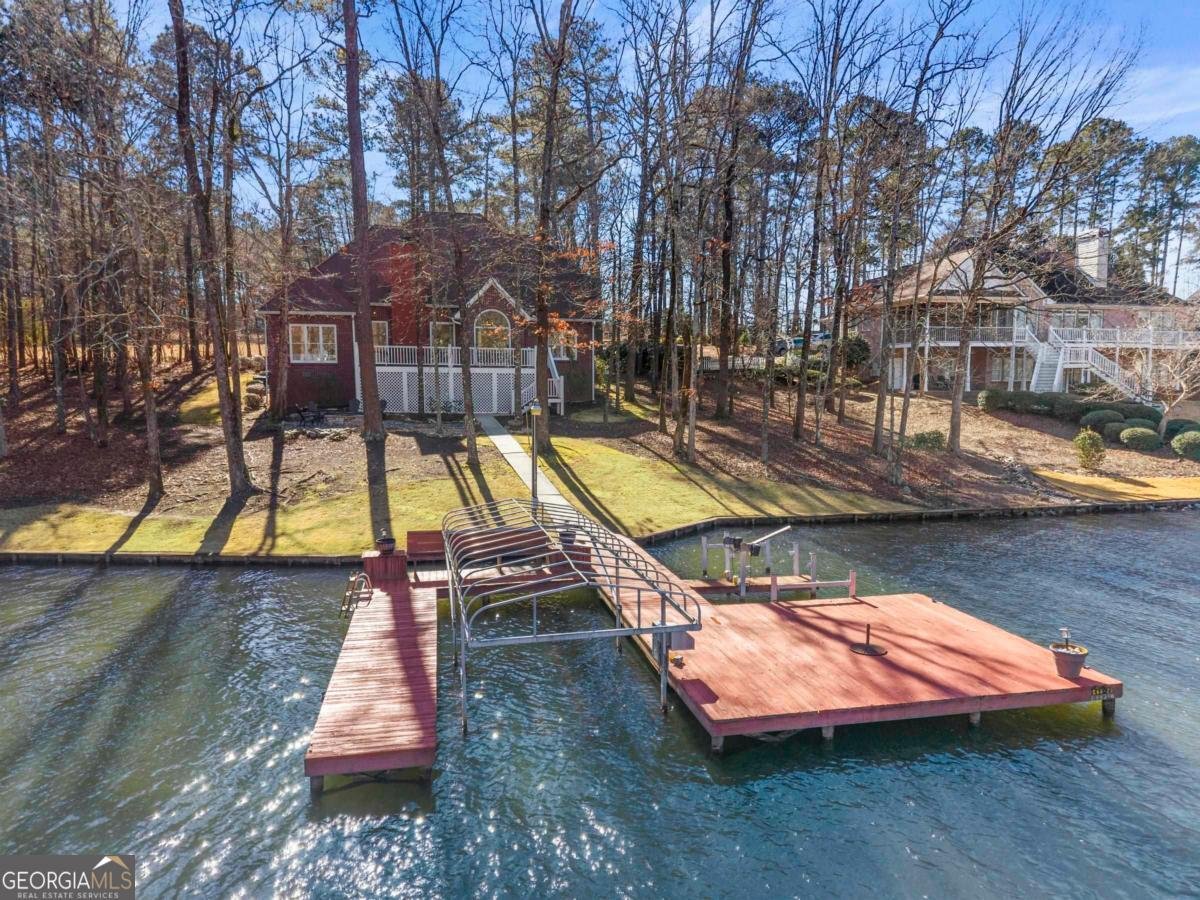 2030 Garners Ferry Greensboro - Photo 6