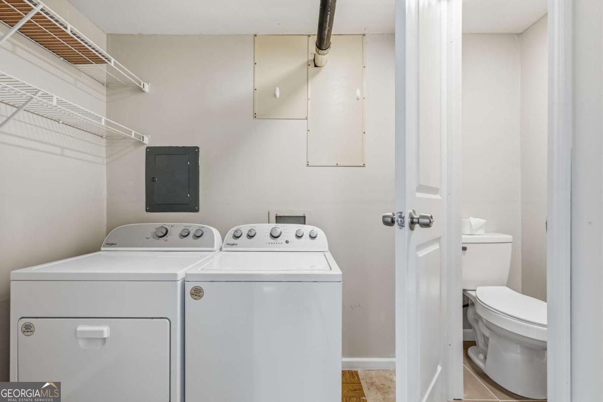 285 Tyson Circle Roswell - Photo 23