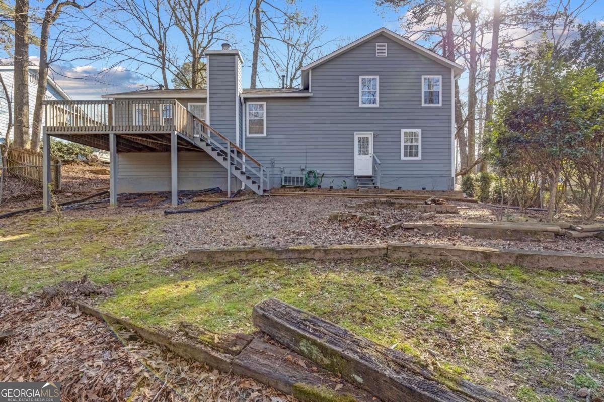 285 Tyson Circle Roswell - Photo 28