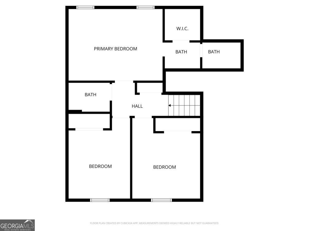 285 Tyson Circle Roswell - Photo 30