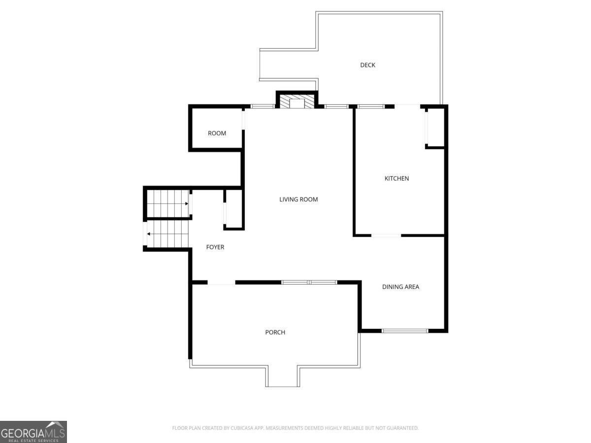 285 Tyson Circle Roswell - Photo 31