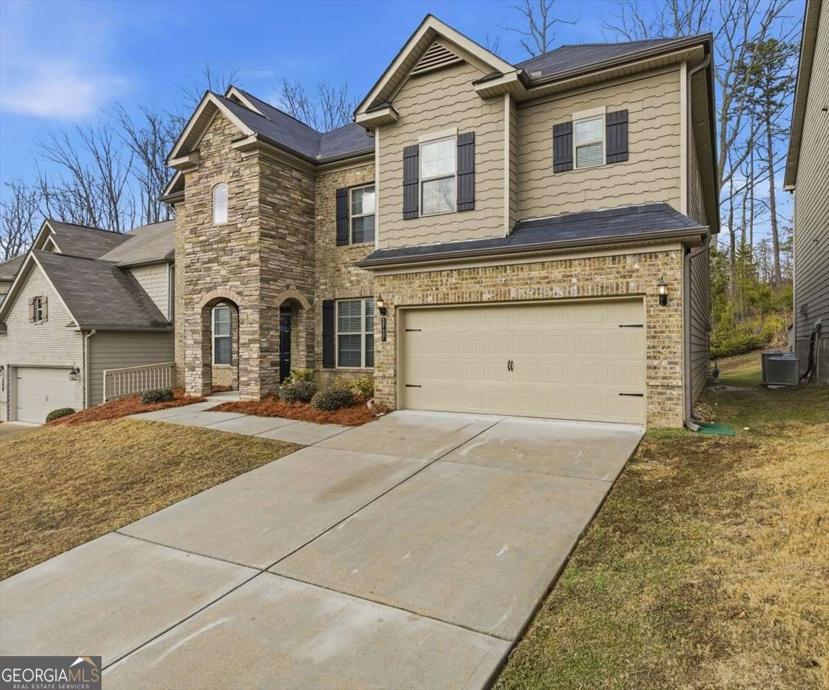 3727 Woodoats Circle Buford - Photo 1