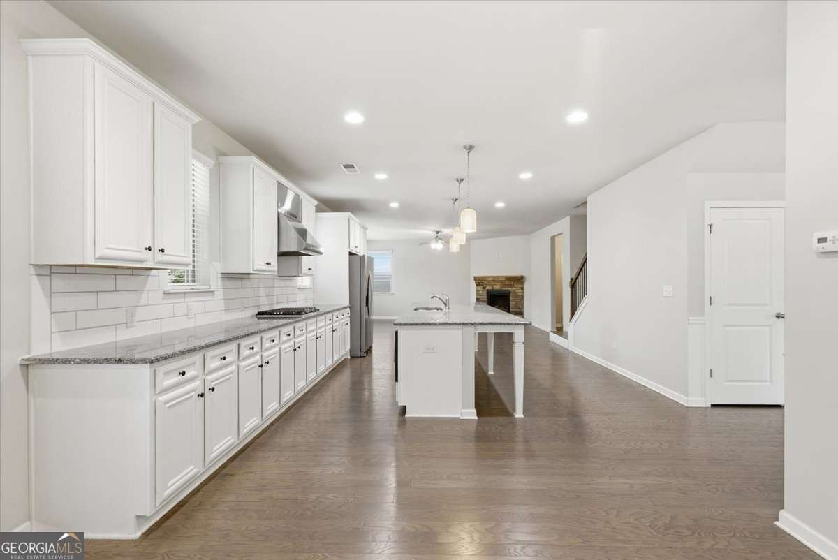 3727 Woodoats Circle Buford - Photo 16