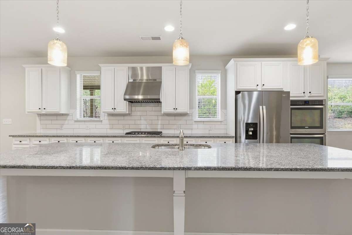 3727 Woodoats Circle Buford - Photo 19