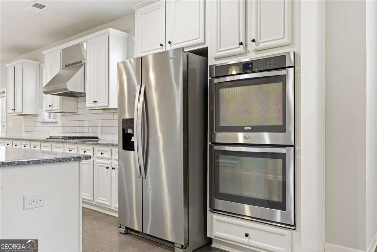 3727 Woodoats Circle Buford - Photo 20