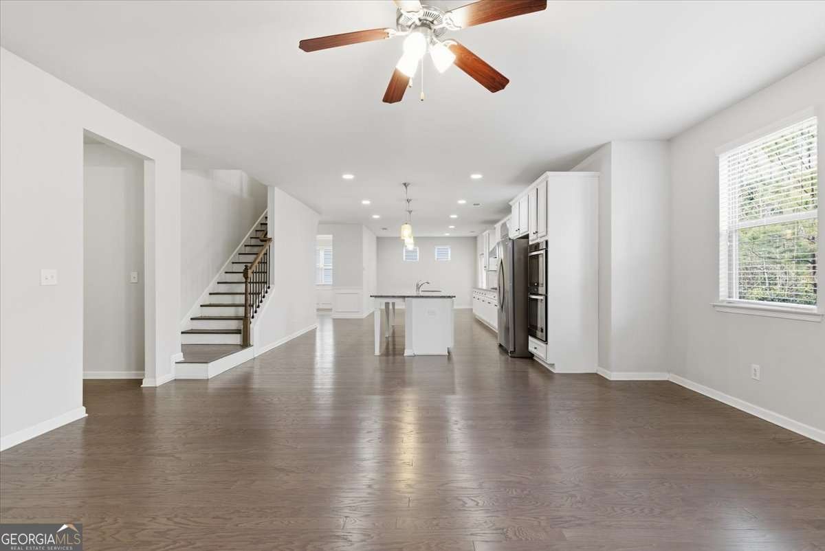 3727 Woodoats Circle Buford - Photo 26