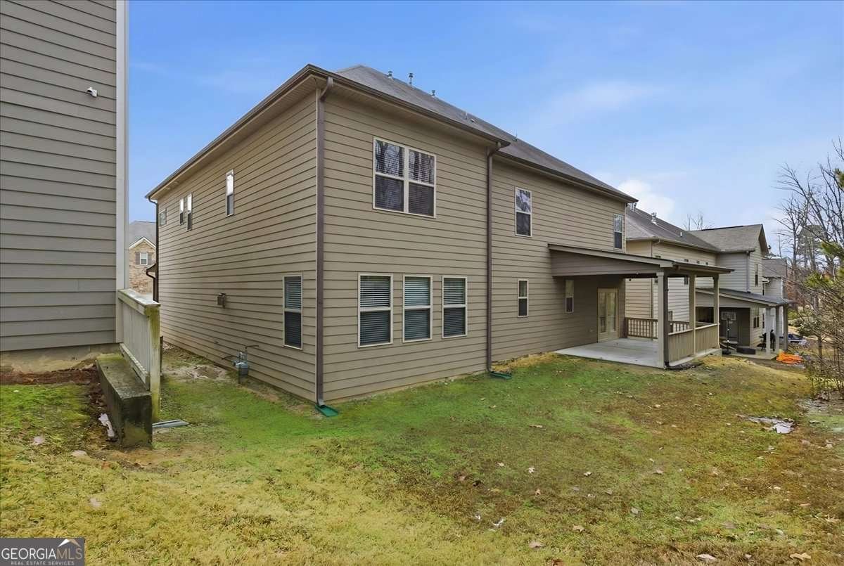 3727 Woodoats Circle Buford - Photo 50