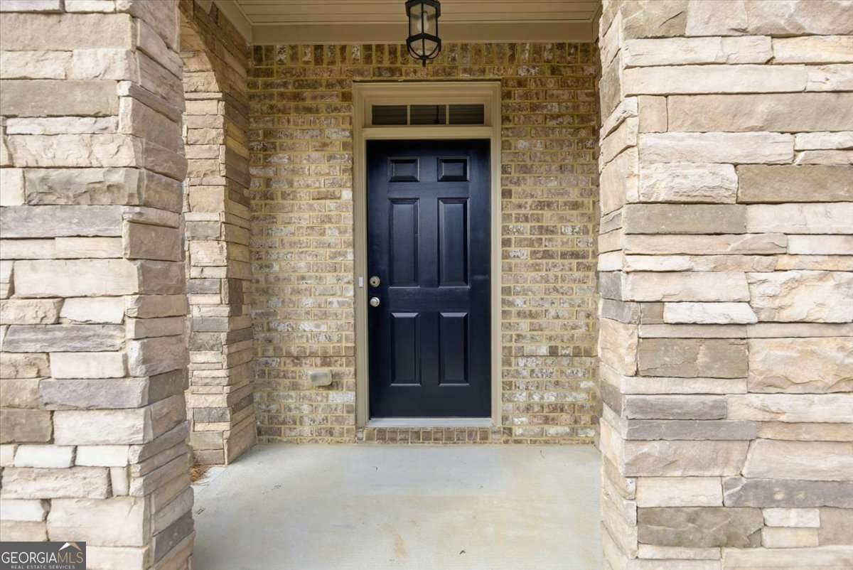 3727 Woodoats Circle Buford - Photo 6