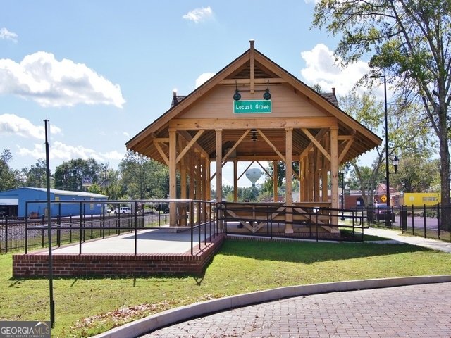 514 Sarahs Lane Locust Grove - Photo 44