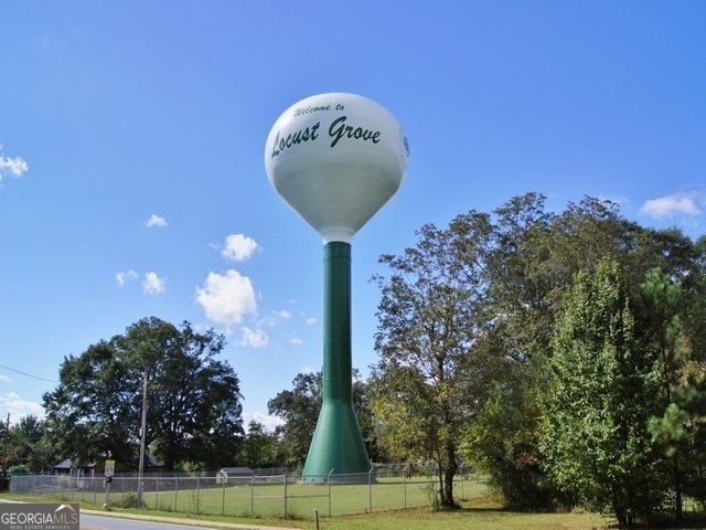 514 Sarahs Lane Locust Grove - Photo 47