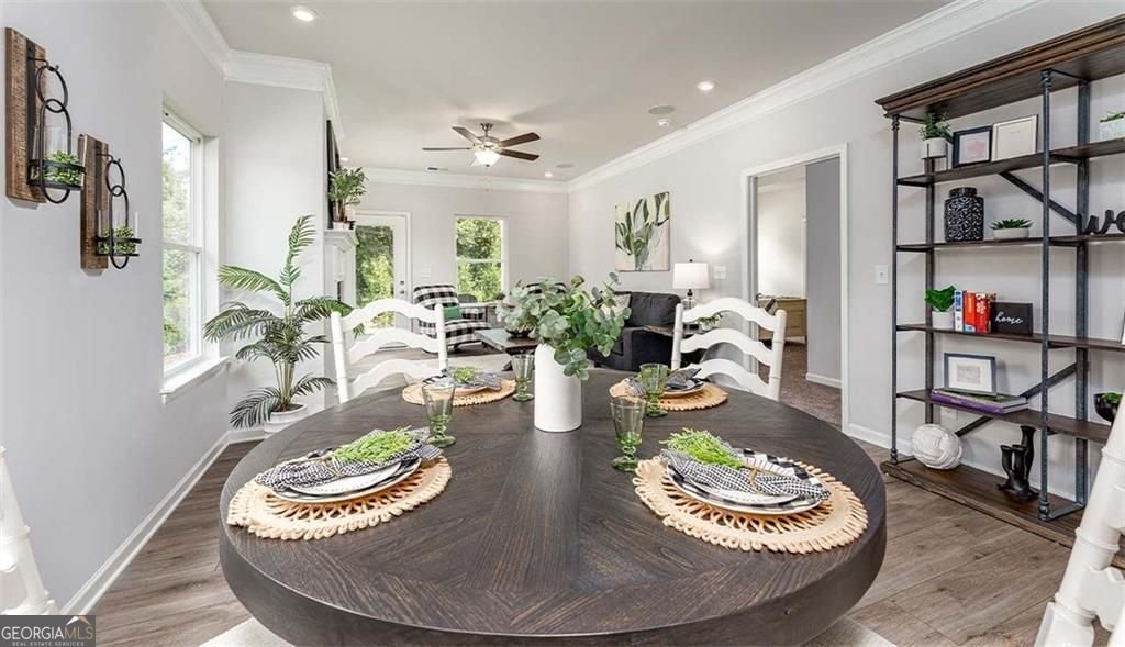 144 Saddle Ridge Trail Calhoun - Photo 10