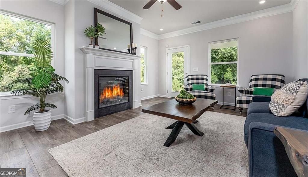 144 Saddle Ridge Trail Calhoun - Photo 11