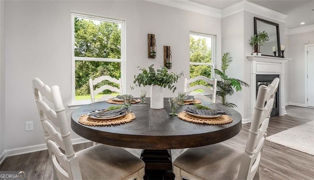 144 Saddle Ridge Trail Calhoun - Photo 13