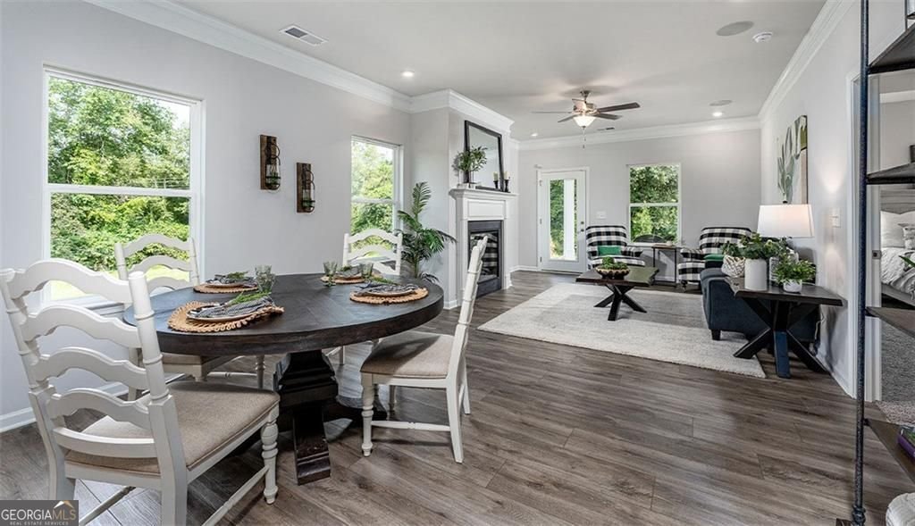 144 Saddle Ridge Trail Calhoun - Photo 14