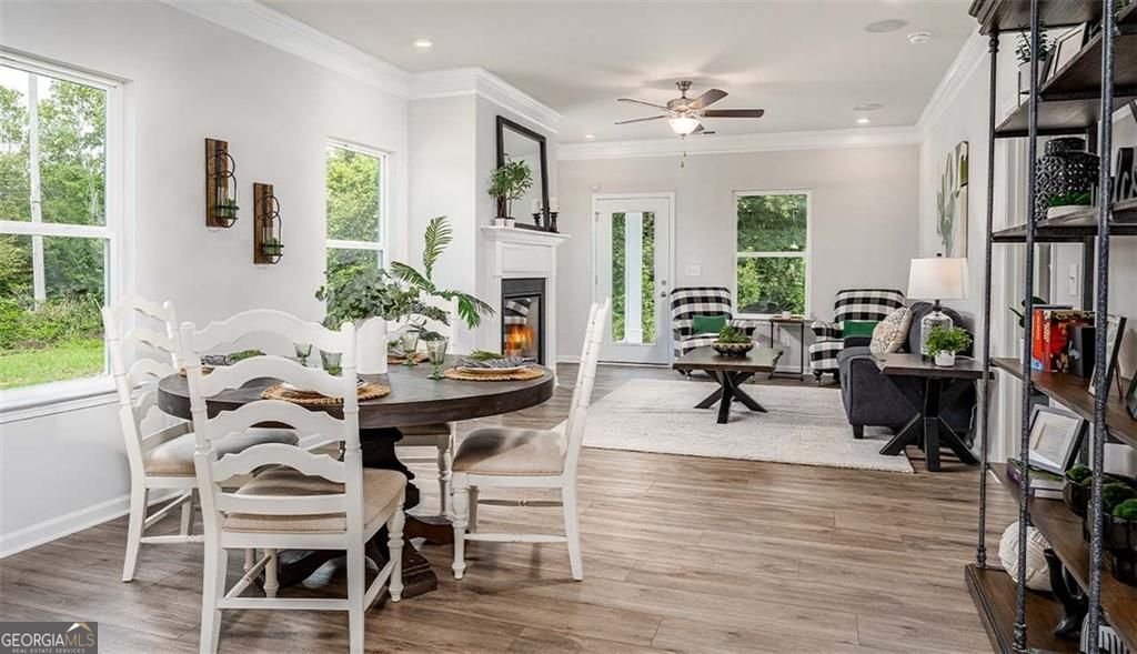 144 Saddle Ridge Trail Calhoun - Photo 15