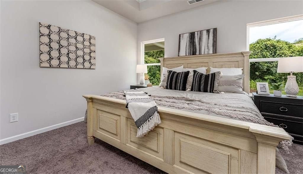 144 Saddle Ridge Trail Calhoun - Photo 19