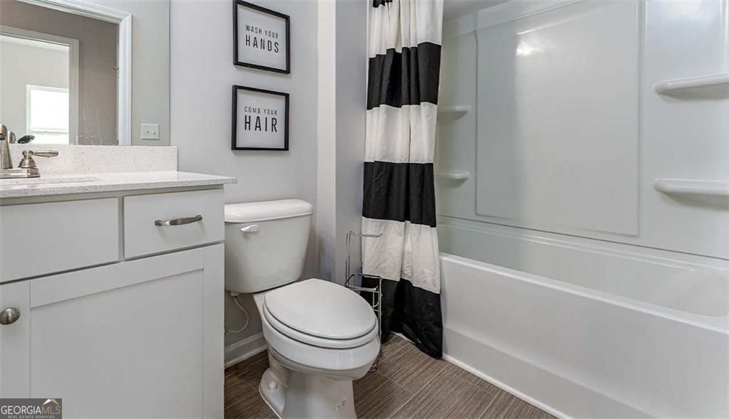 144 Saddle Ridge Trail Calhoun - Photo 20