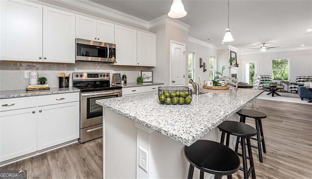 144 Saddle Ridge Trail Calhoun - Photo 6